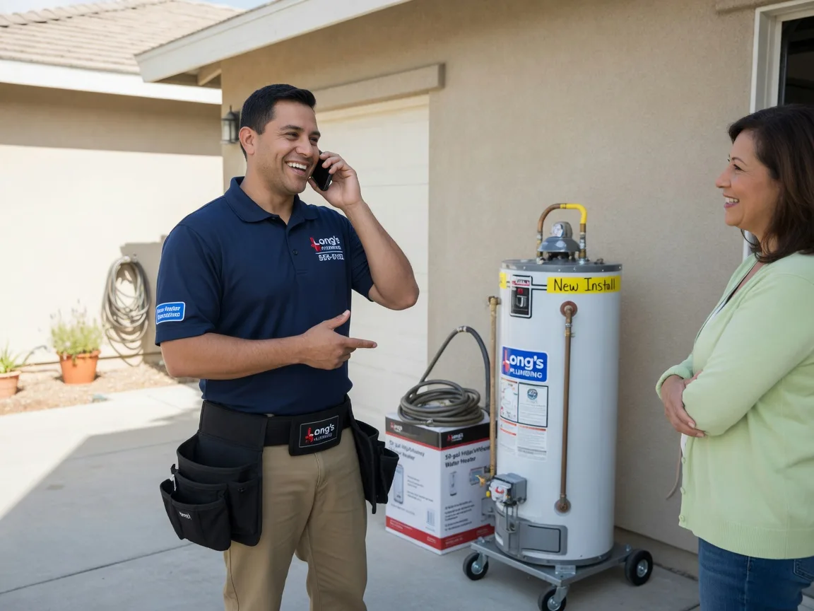 Leak Detection Carrier, OK FAQs